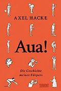 E-Book (epub) Aua! von Axel Hacke