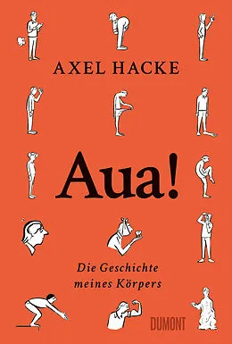 E-Book (epub) Aua! von Axel Hacke