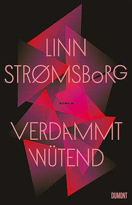 E-Book (epub) Verdammt wütend von Linn Strømsborg