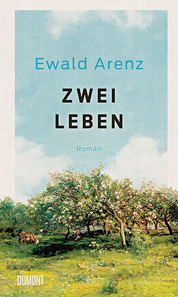 E-Book (epub) Zwei Leben von Ewald Arenz