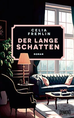 E-Book (epub) Der lange Schatten von Celia Fremlin