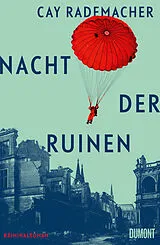 E-Book (epub) Nacht der Ruinen von Cay Rademacher