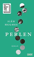 E-Book (epub) Perlen von Siân Hughes