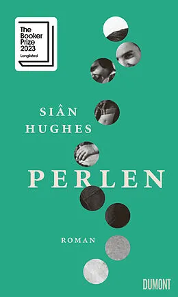 E-Book (epub) Perlen von Siân Hughes