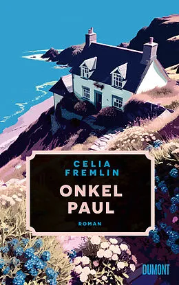 E-Book (epub) Onkel Paul von Celia Fremlin