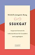 E-Book (epub) Ssukgat von Michelle Bang