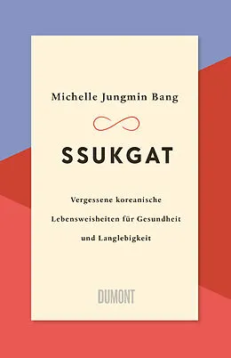 E-Book (epub) Ssukgat von Michelle Bang
