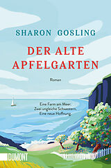 E-Book (epub) Der alte Apfelgarten von Sharon Gosling