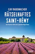 E-Book (epub) Rätselhaftes Saint-Rémy von Cay Rademacher