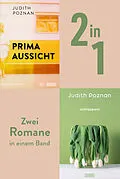 E-Book (epub) Prima Aussicht &amp; Aufrappeln von Judith Poznan