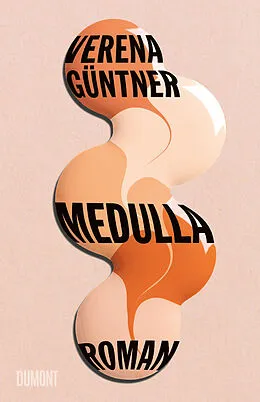 E-Book (epub) Medulla von Verena Güntner