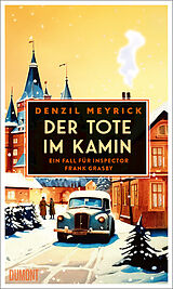 E-Book (epub) Der Tote im Kamin von Denzil Meyrick