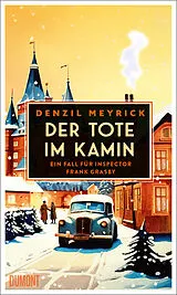 E-Book (epub) Der Tote im Kamin von Denzil Meyrick