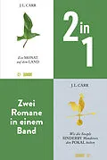 E-Book (epub) Ein Monat auf dem Land &amp; Wie die Steeple Sinderby Wanderers den Pokal holten von J.L. Carr