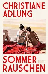 E-Book (epub) Sommerrauschen von Christiane Adlung