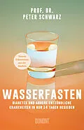 E-Book (epub) Wasserfasten von Peter Schwarz