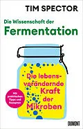 E-Book (epub) Die Wissenschaft der Fermentation von Tim Spector