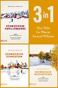 E-Book (epub) Schwedische Familienbande, Schwedische Schwestern & Schwedische Bekenntnisse von Marianne Cedervall