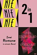 E-Book (epub) Nie, Nie, Nie & Verdammt wütend von Linn Strømsborg