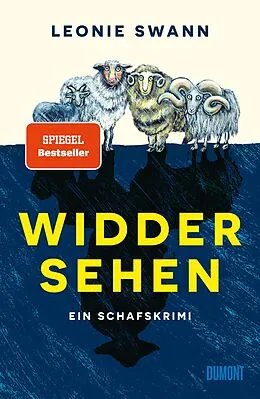 E-Book (epub) Widdersehen von Leonie Swann