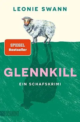 E-Book (epub) Glennkill von Leonie Swann