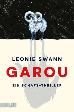 E-Book (epub) Garou von Leonie Swann
