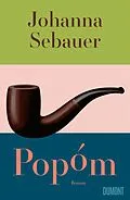 E-Book (epub) Popóm von Johanna Sebauer