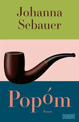 E-Book (epub) Popóm von Johanna Sebauer