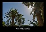 Kalender Palmenträume 2022 Fotokalender DIN A3 von Tobias Becker