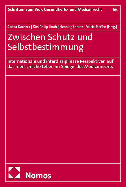 Zwischen Schutz und Selbstbestimmung