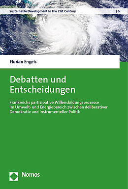 Kartonierter Einband Debatten und Entscheidungen von Florian Engels