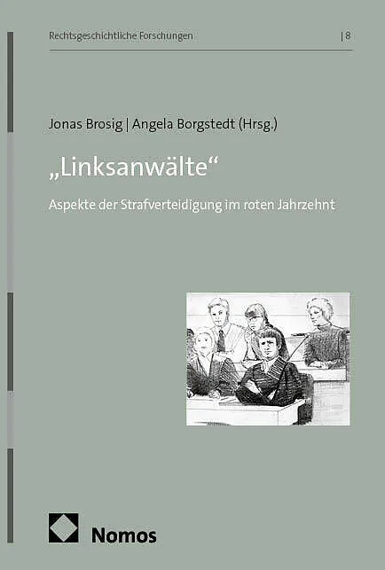 Linksanwälte