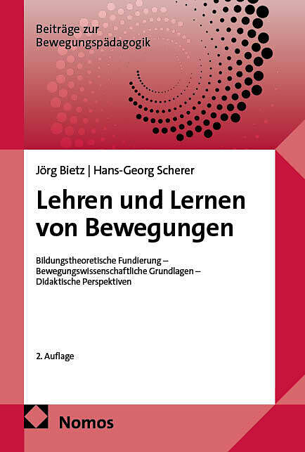 Lehren und Lernen von Bewegungen