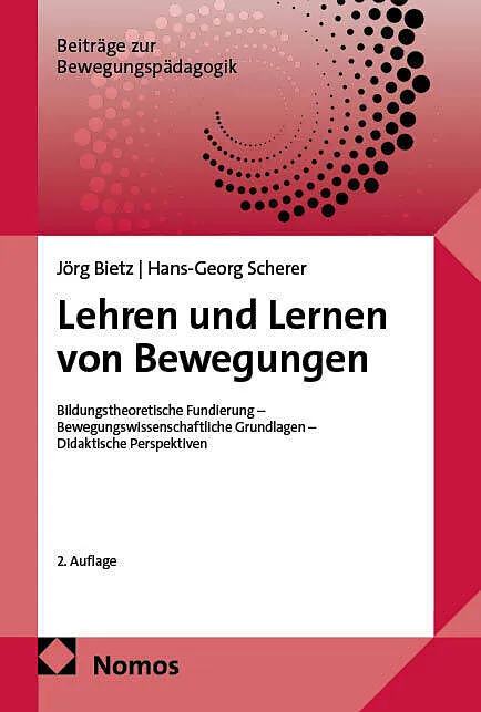 Lehren und Lernen von Bewegungen