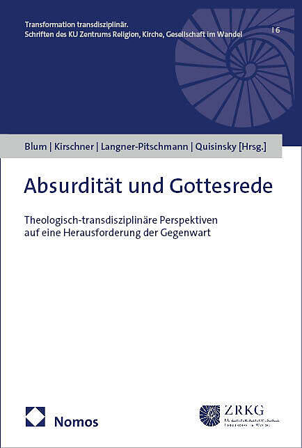 Absurdität und Gottesrede