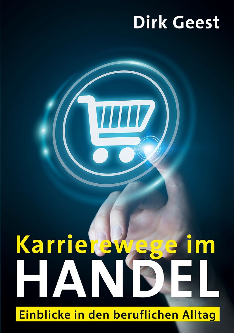 Karrierewege im Handel