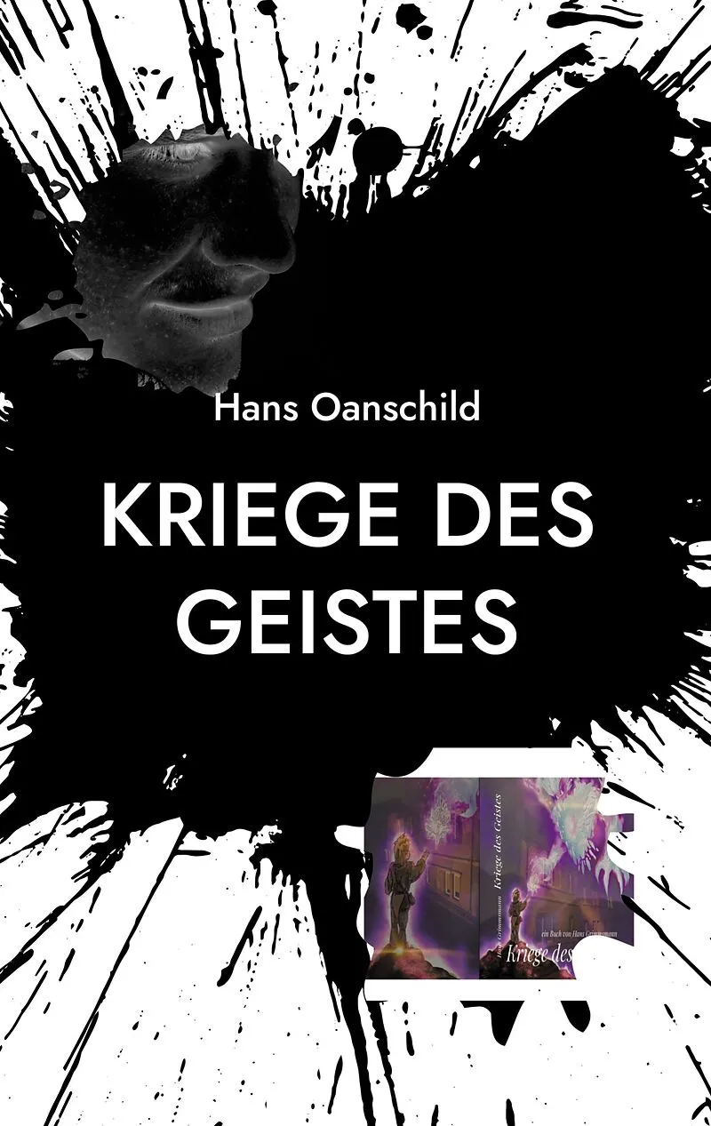 Kriege des Geistes