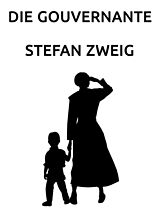 E-Book (epub) Die Gouvernante von Stefan Zweig