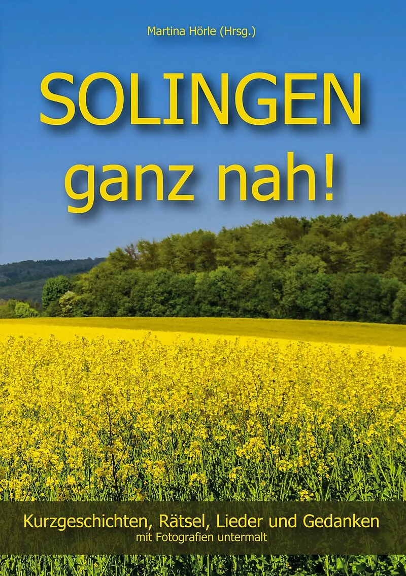 SOLINGEN ganz nah!