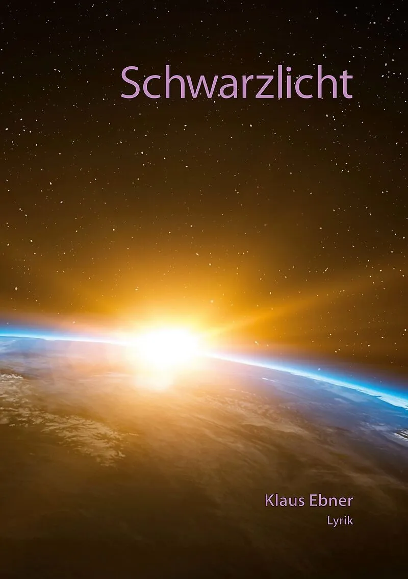 Schwarzlicht
