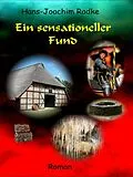 E-Book (epub) Ein sensationeller Fund von Hans-Joachim Radke