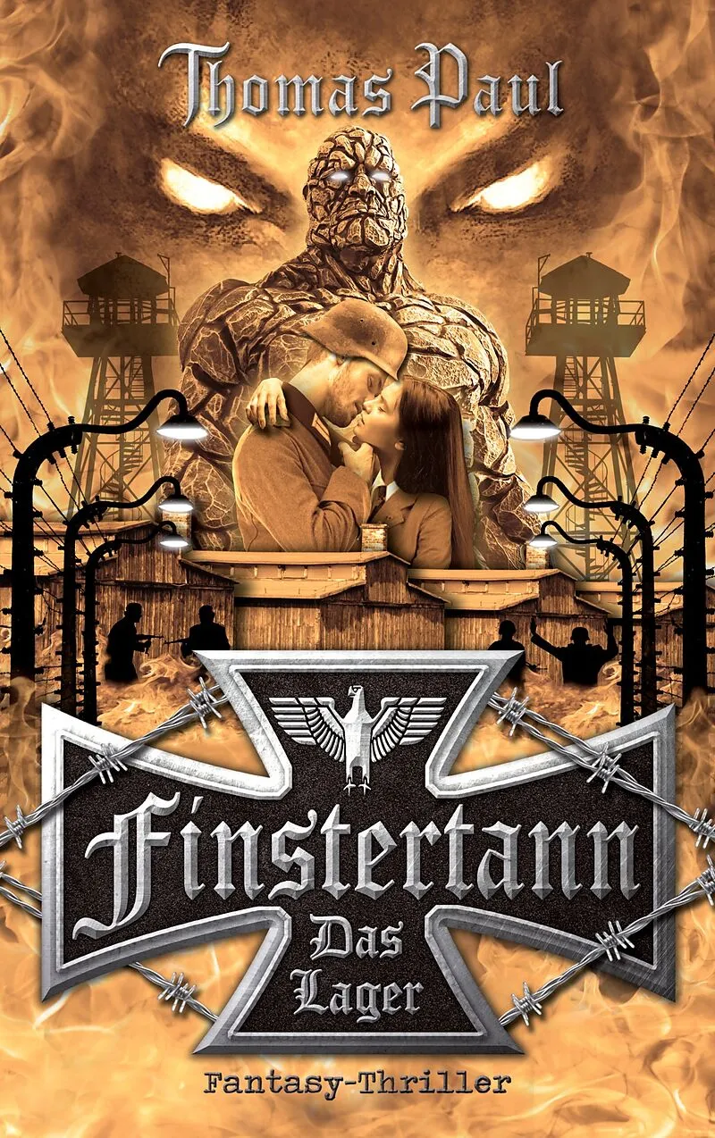 Finstertann