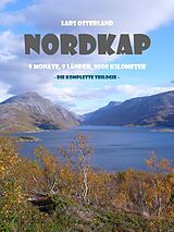 E-Book (epub) Nordkap von Lars Osterland