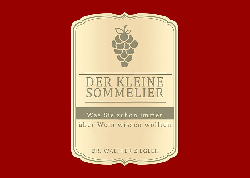 Der kleine Sommelier