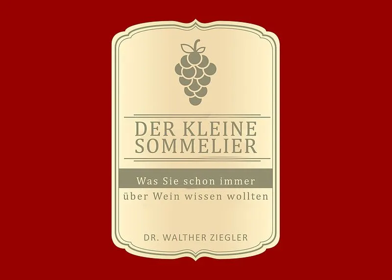 Der kleine Sommelier