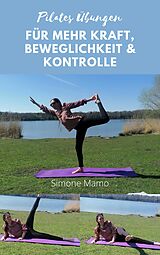 E-Book (epub) Pilates Übungen von Simone Mamo