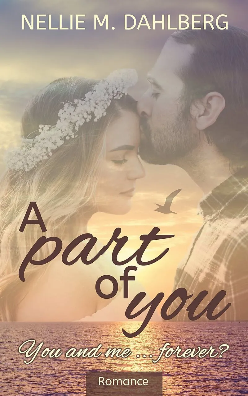 A part of you