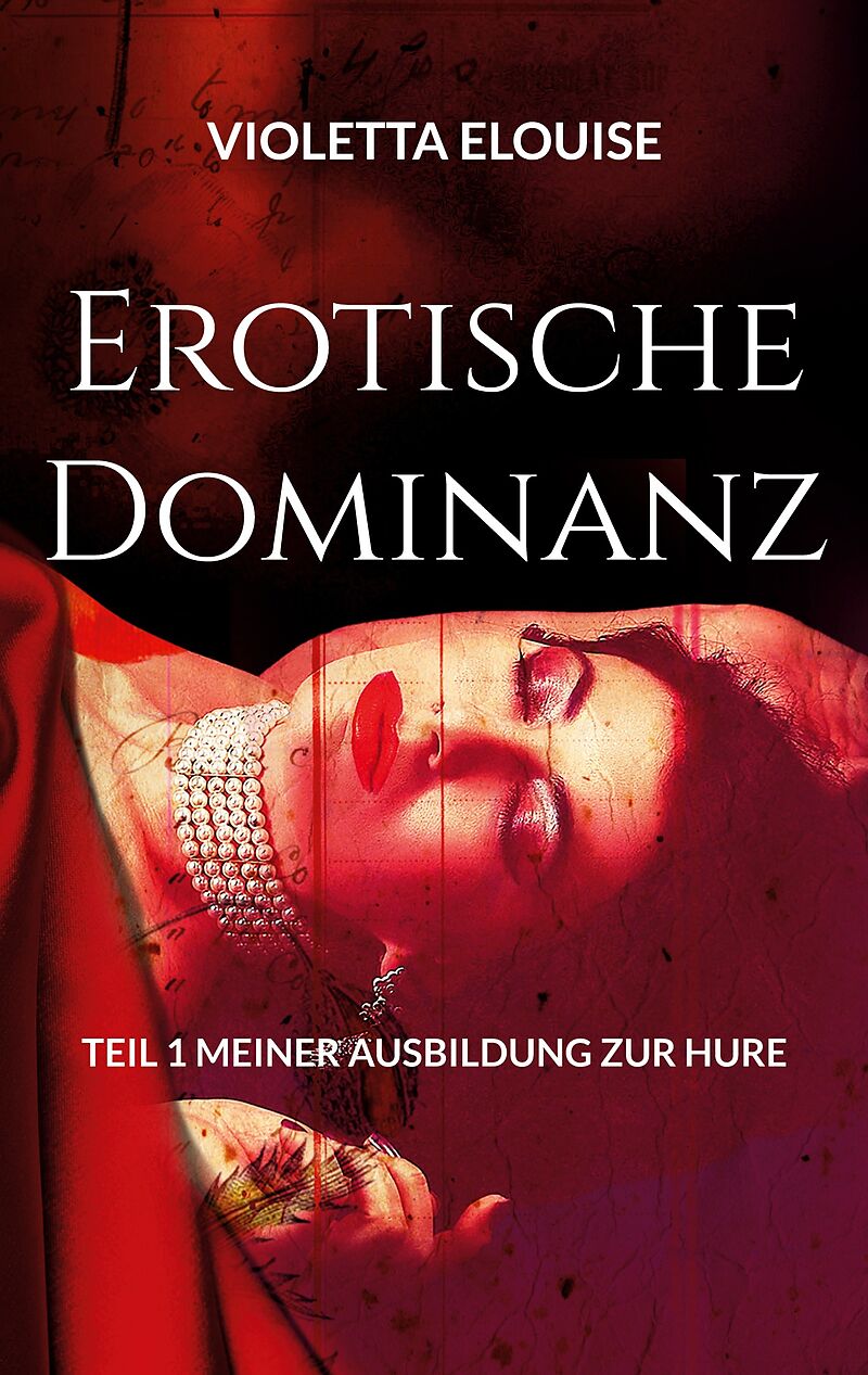 Erotische Dominanz