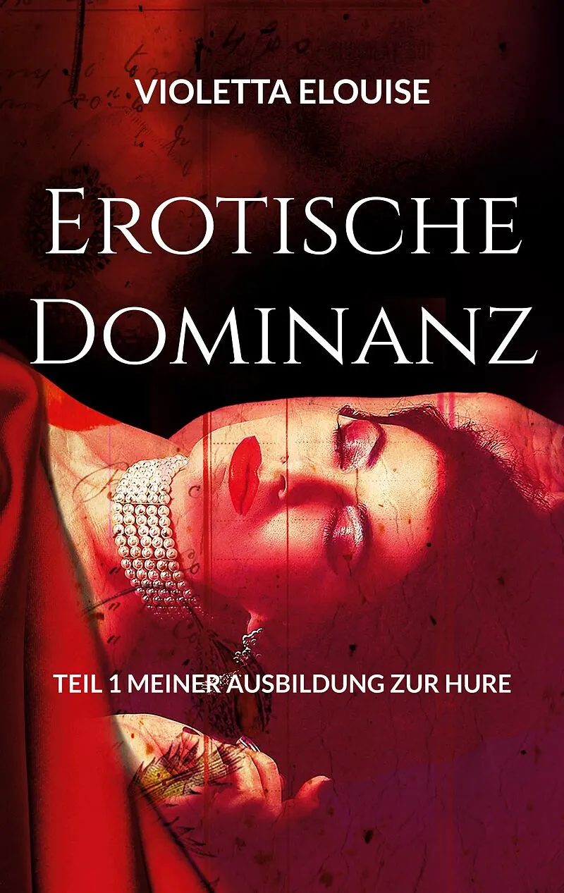 Erotische Dominanz