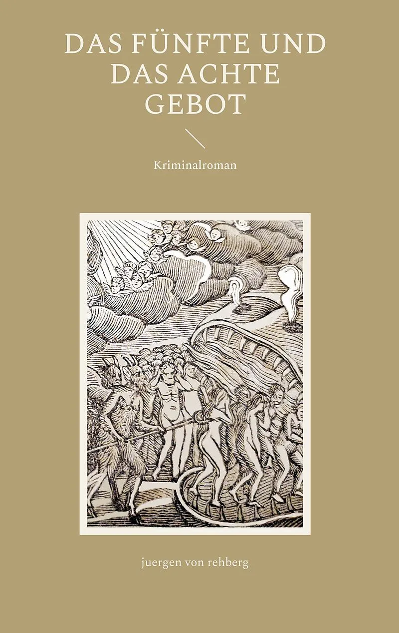 Das Fünfte und das Achte Gebot